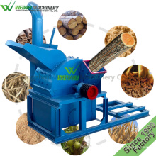 Weiwei model 420-3 capacity 1t saw machine sudan wood